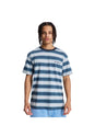 Sheriff Stripe stormblue Vorderansicht