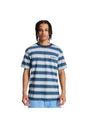 Sheriff Stripe stormblue Vorderansicht