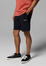 Sequoia Grove Woven black Vorderansicht