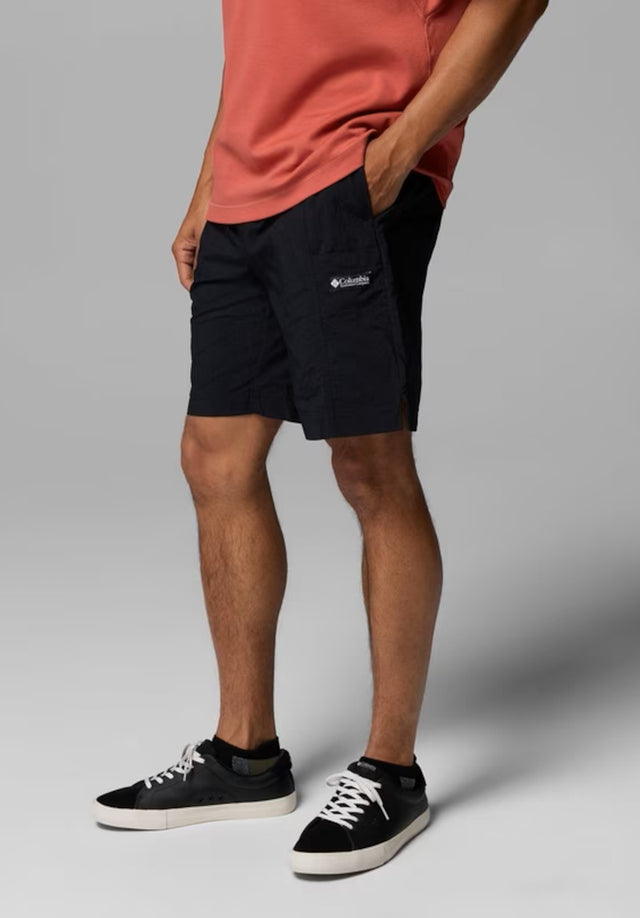 Sequoia Grove Woven black Vorderansicht