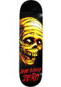 Burman Mummy black Vorderansicht