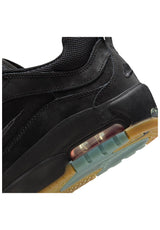 Air Max Ishod black-black-black-black Unteransicht