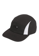 adidas-skateboarding FS+ Fade Cap black – Vorderansicht