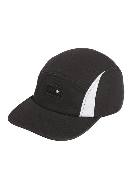 adidas-skateboarding FS+ Fade Cap black – Vorderansicht