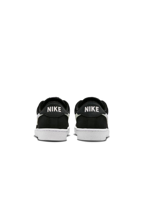 Tennis Classic black-white-white Oberansicht