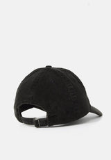Opus Dot Label black Rueckenansicht