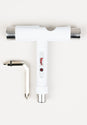 Classic T white Vorderansicht