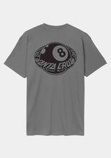 Winkowski Eighth Planet flint Rueckenansicht