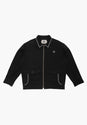 Passport Movers black Vorderansicht