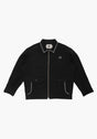 Passport Movers black Vorderansicht