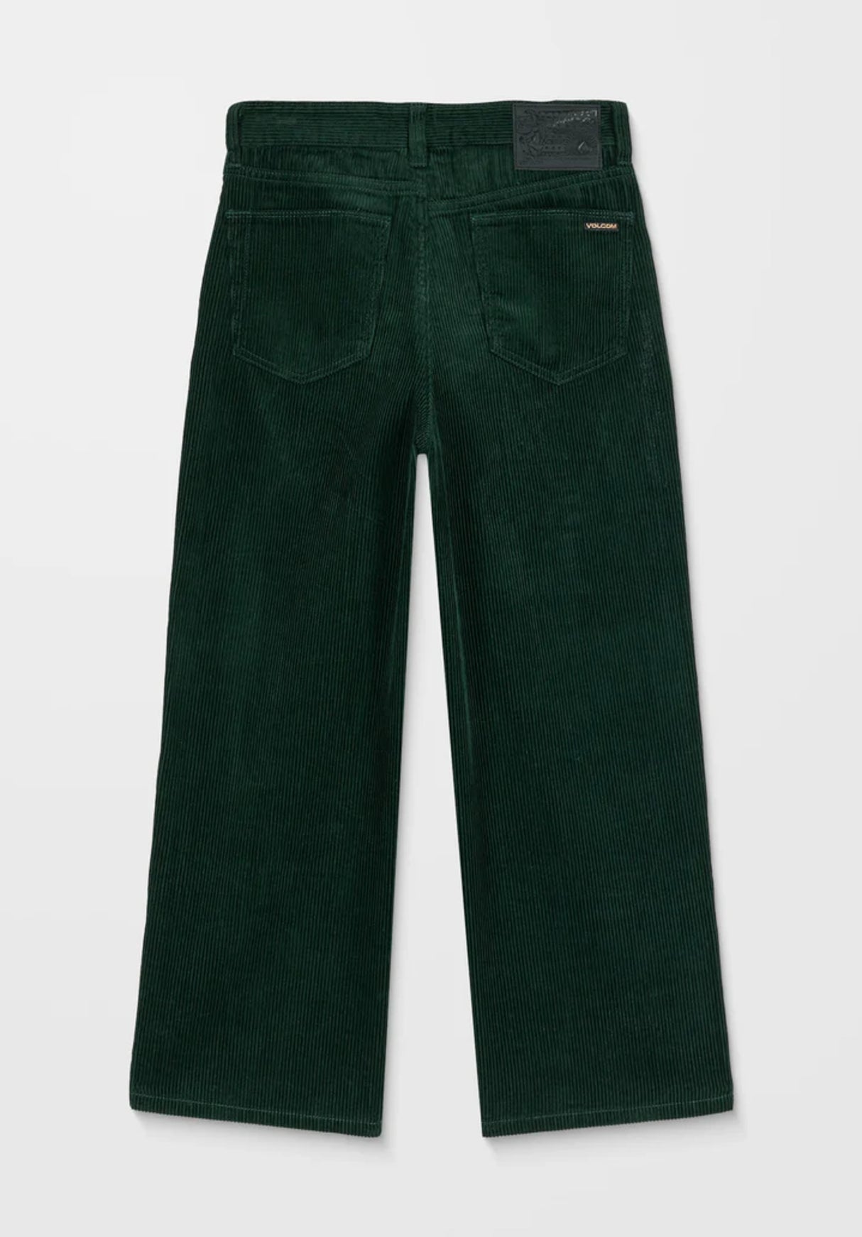 Billow Cord Kids scarab Rueckenansicht