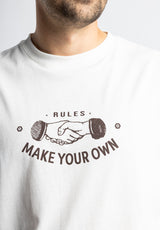 Good ol`times offwhite Closeup1