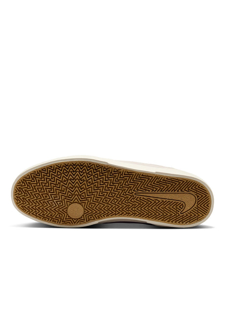 Nike SB Malor TE taupegrey-black-ltorewoodbrn-cinnamon Oberansicht