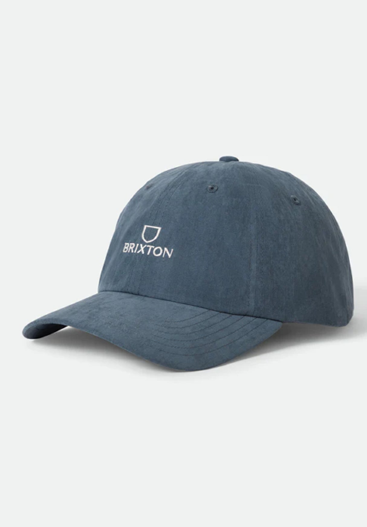 Alpha NP LP borrowedblue-brushedsatin Vorderansicht