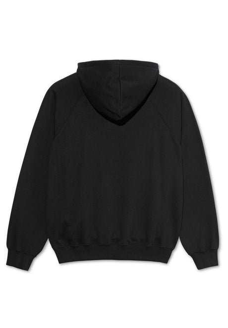 Default black Rueckenansicht