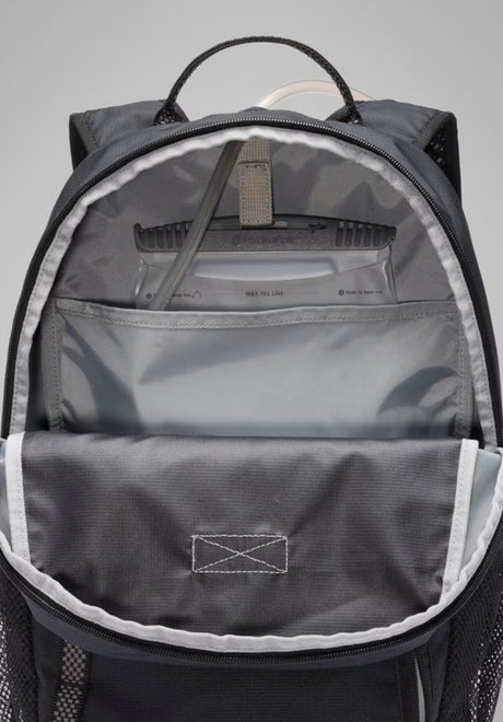 Echo Mountain black Closeup1