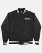 Mag Logo Dugout Varsity black-white Vorderansicht