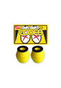 Cones 92 yellow - Set yellow Vorderansicht