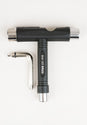 Classic T black Vorderansicht