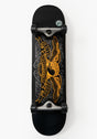 Pinstripe Eagle black Vorderansicht