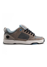 Tave TT dove-gray-lightblue Vorderansicht