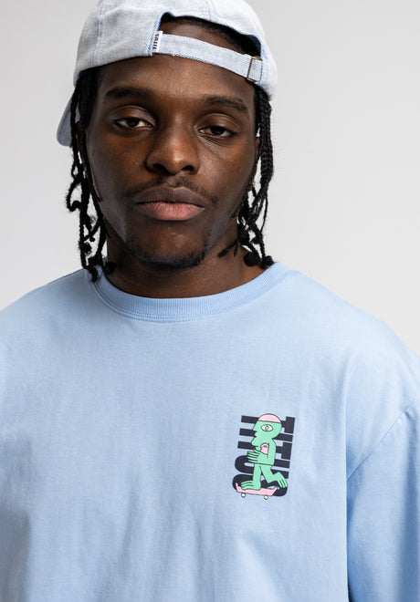 Nice Dude heavenblue Closeup2