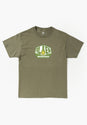 AWS OG Logo fatiquegreen Vorderansicht