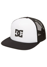 Gas Station Kids white-black Vorderansicht