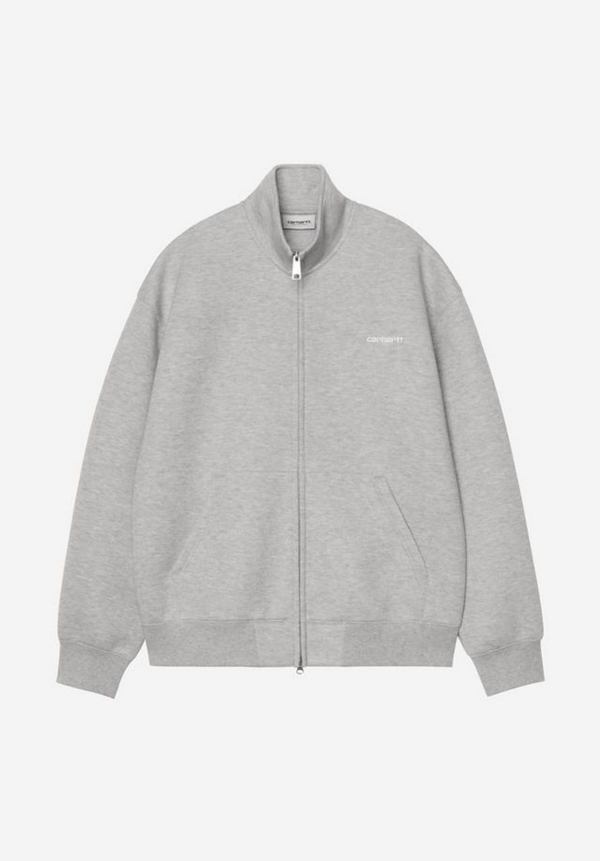 Alda greyheather-white Vorderansicht