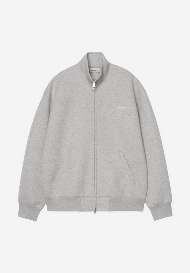 Alda greyheather-white Vorderansicht