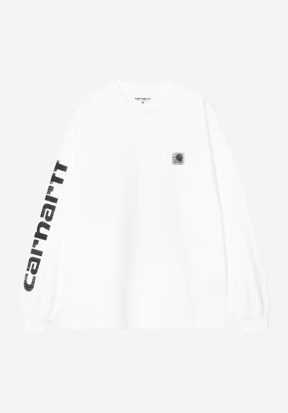 Archive Script white Rueckenansicht