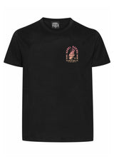Anti Snake black Closeup1