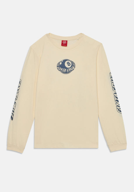 Youth Winkowski Eighth Planet unbleachedcotton Vorderansicht