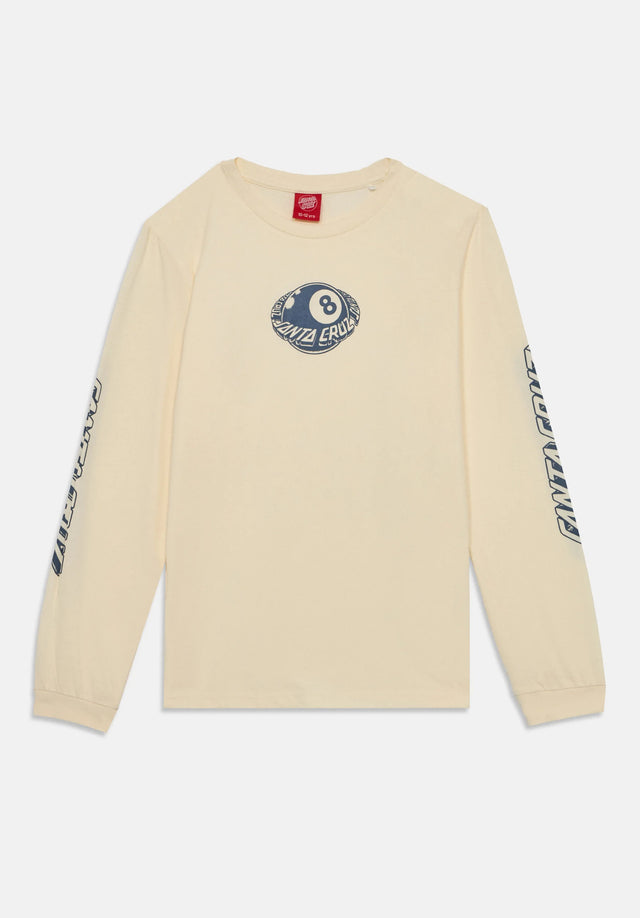 Youth Winkowski Eighth Planet unbleachedcotton Vorderansicht