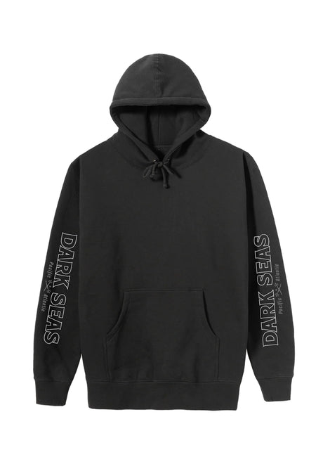 Dead Of Nite asphalt Rueckenansicht