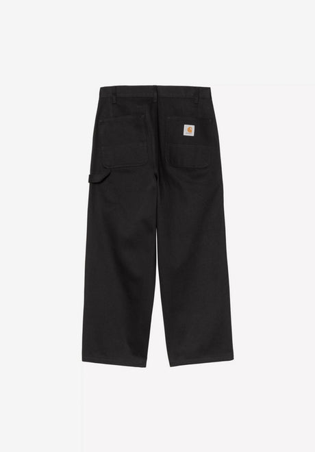 Holden blackrigid Vorderansicht