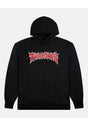Spikey black Vorderansicht