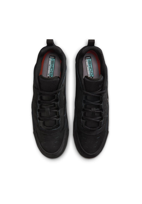 Air Max Ishod black-black-black-black Closeup2