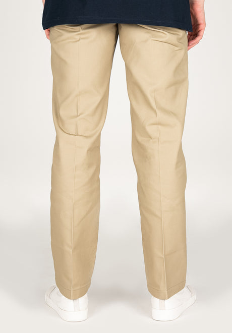 Dickies 873 Work Pant Recycled Chino- / Stoffhose khaki – Ansicht 2