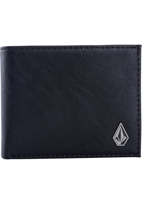 Slim Stone black Vorderansicht