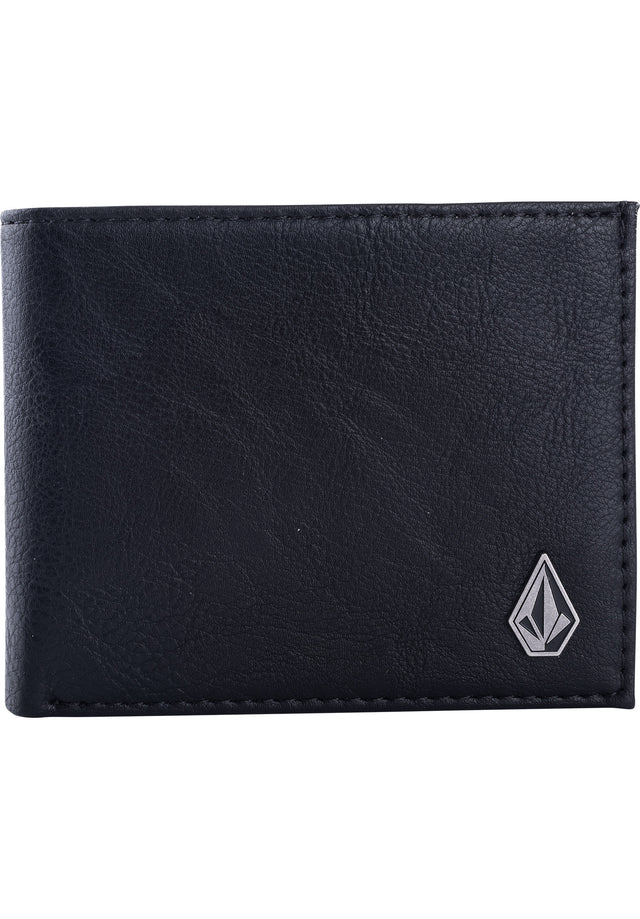 Slim Stone black Vorderansicht