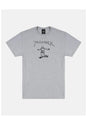 Gonz Logo grey-black Vorderansicht