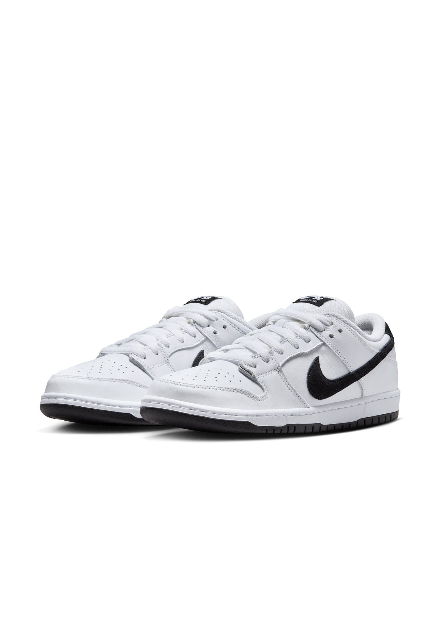 nike handschuhe herren größentabelle Dunk Low Pro Nike SB Schuhe Jungs in white-black-white-black für Herren – TITUS