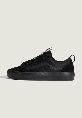 Skate Old Skool 36 + blackout Vorderansicht