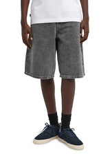 Big 5 WK midgrey-tint Vorderansicht