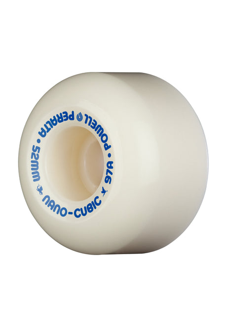 Dragons Nano Cubic Anderson 97A Asymmetrical offwhite Vorderansicht