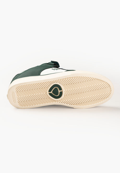 C1RCA 205 Vulc Schuhe Jungs sycamore-white – Detailansicht 1