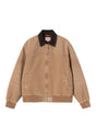 OG Santa Fe Jacket hamiltonbrown-tobaccogrindwash Vorderansicht