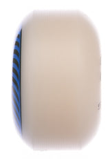 Classic 99A white-blue Closeup1