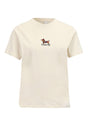 Dacksi undyed Vorderansicht